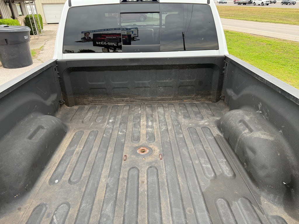 2018 RAM 2500 Image 7