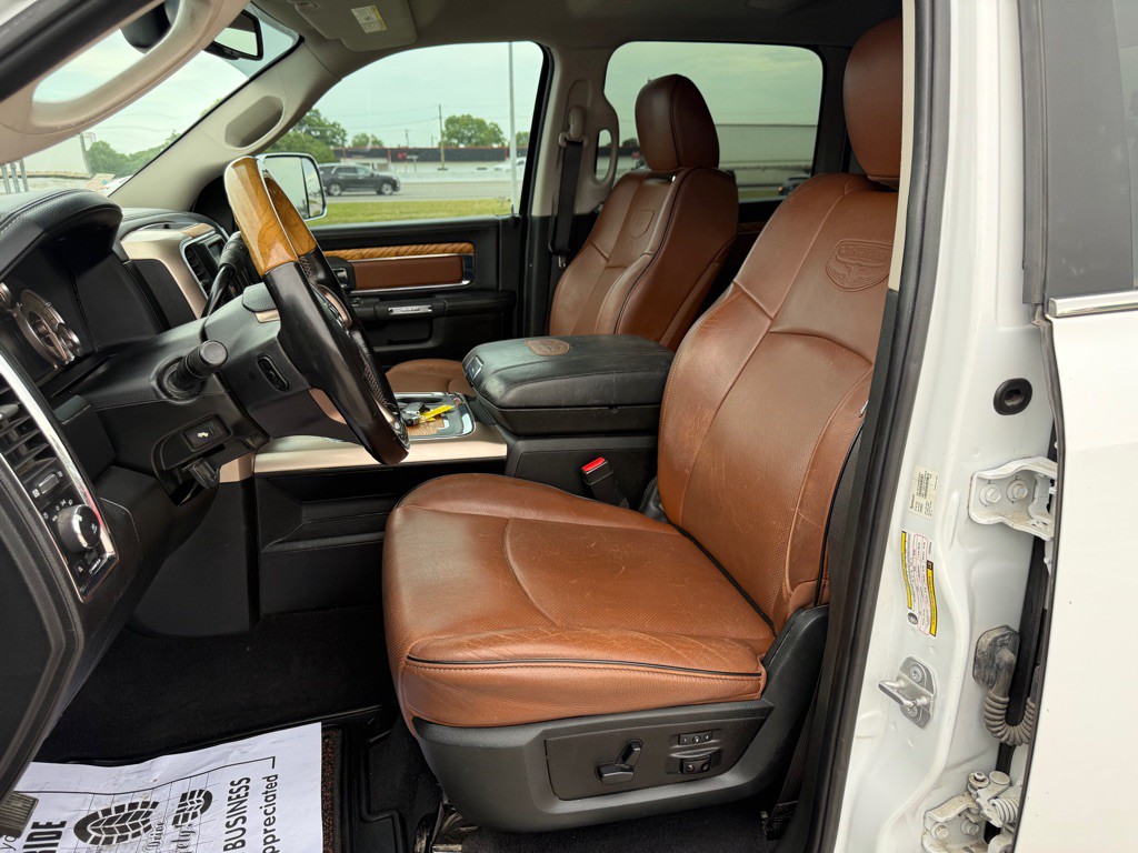 2018 RAM 2500 Image 10