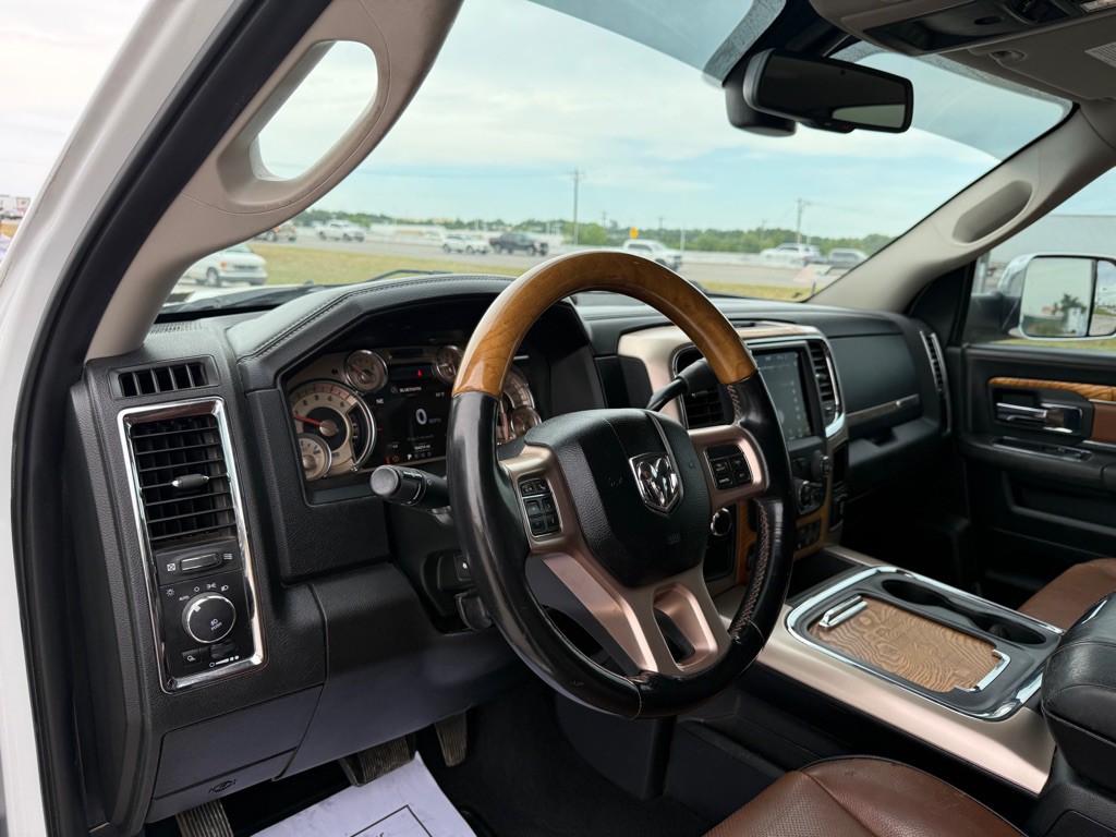 2018 RAM 2500 Image 11