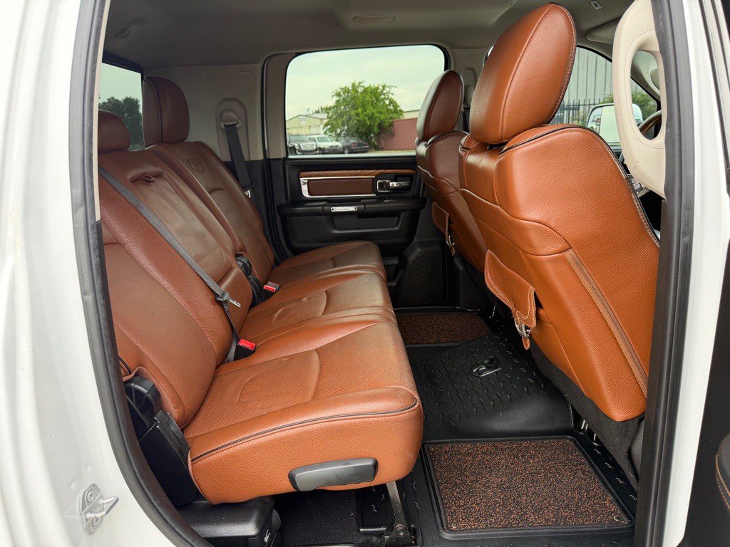 2018 RAM 2500 Image 13