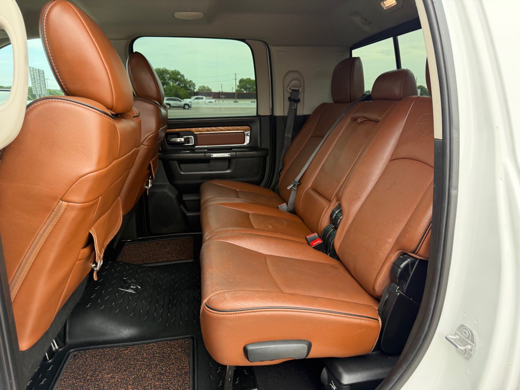 2018 RAM 2500 Image 14