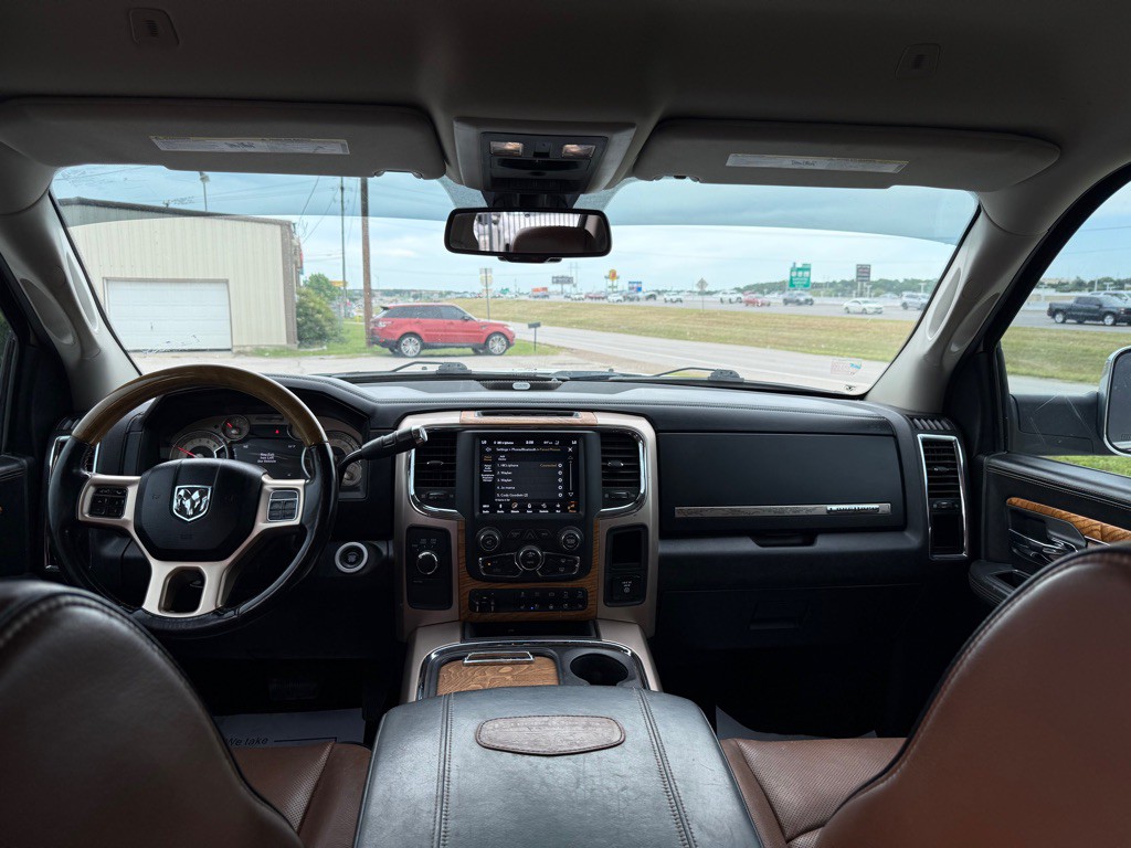 2018 RAM 2500 Image 15