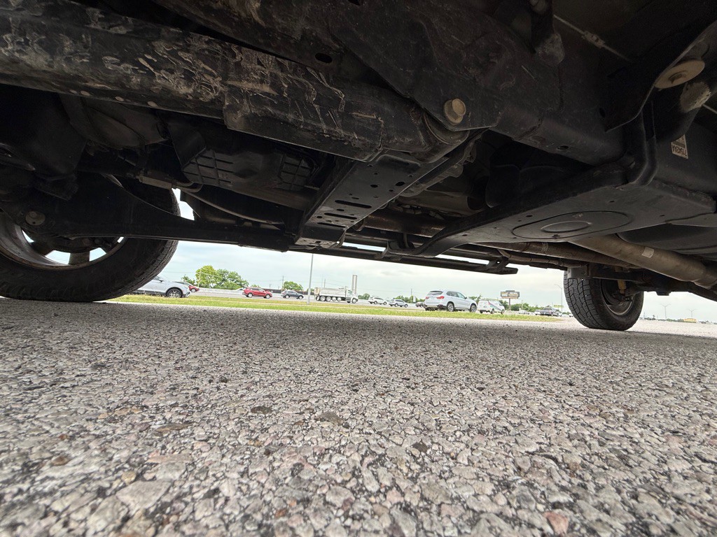 2018 RAM 2500 Image 17
