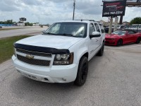 Image for 2011 Chevrolet Suburban LTZ ID: 7436357