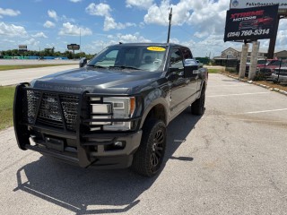 Image for 2019 Ford F-250 platinum ID: 7471474