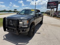 Image for 2019 Ford F-250 platinum ID: 7471474