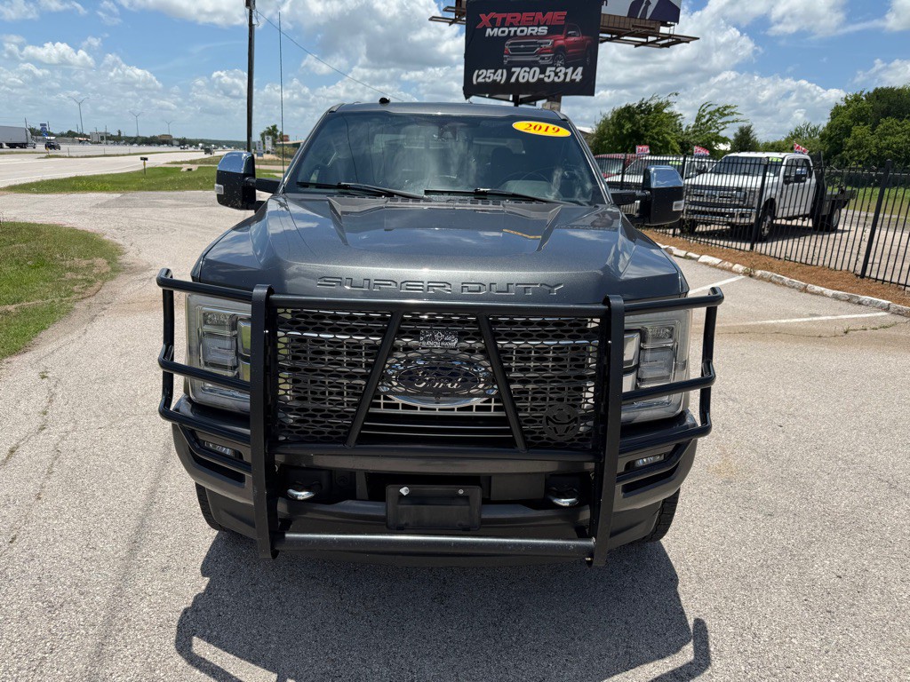 2019 Ford F-250 Image 2