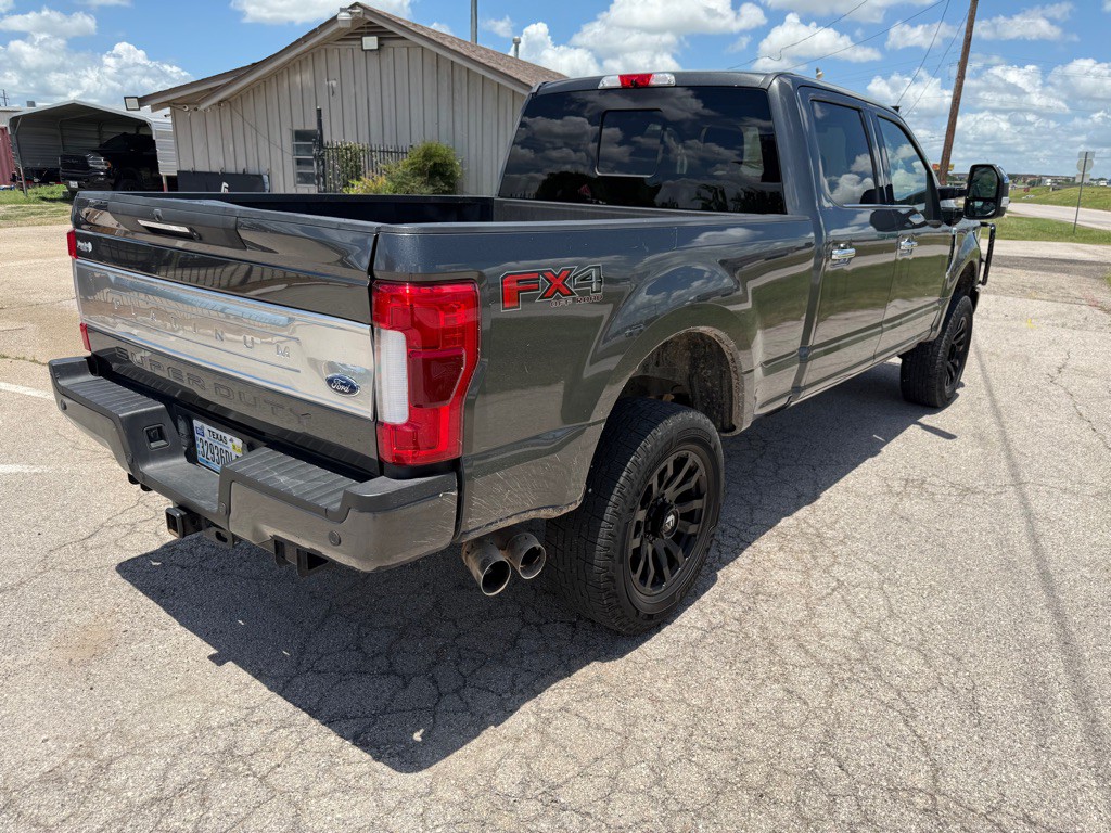 2019 Ford F-250 Image 5
