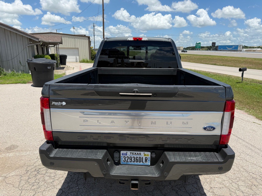 2019 Ford F-250 Image 6