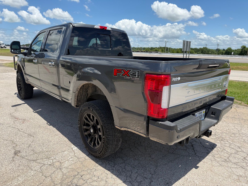 2019 Ford F-250 Image 7