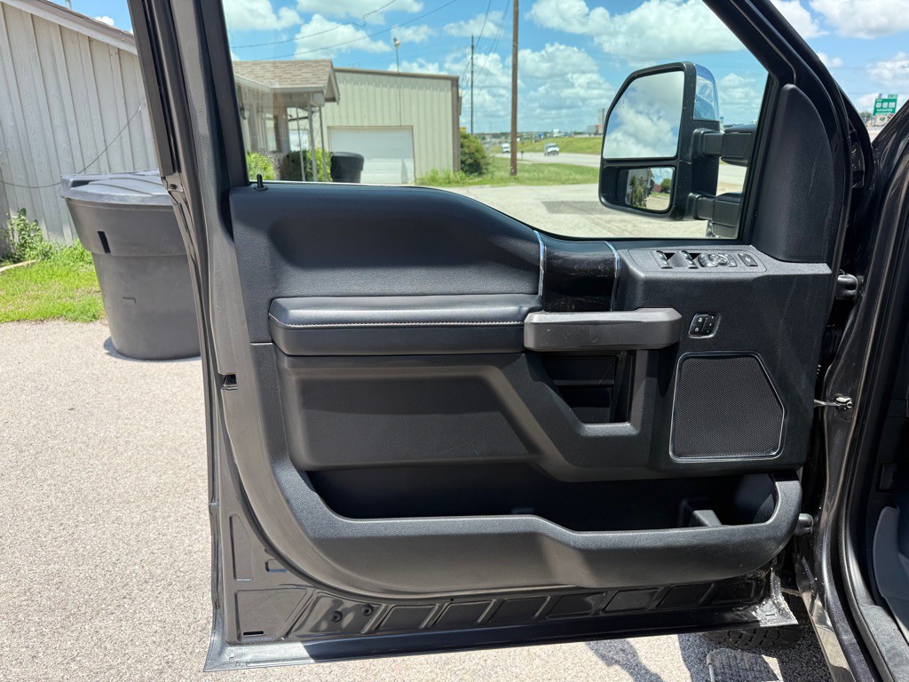 2019 Ford F-250 Image 8
