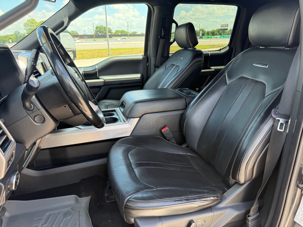 2019 Ford F-250 Image 9