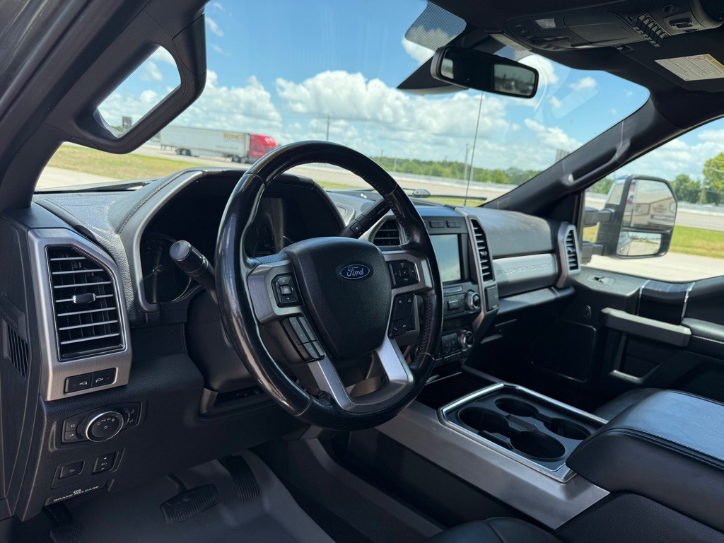 2019 Ford F-250 Image 10