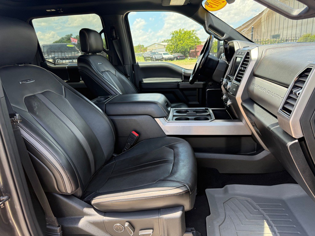 2019 Ford F-250 Image 11