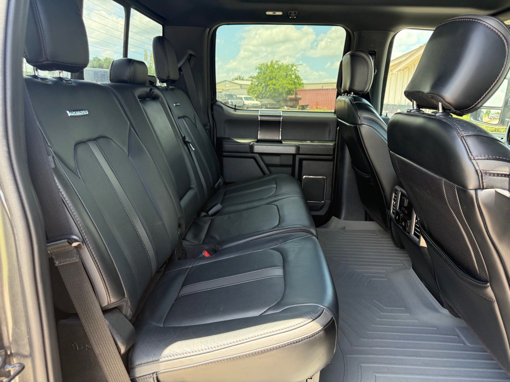 2019 Ford F-250 Image 12
