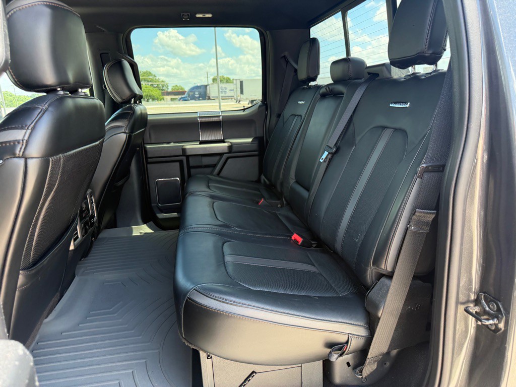 2019 Ford F-250 Image 13