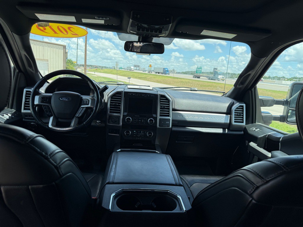 2019 Ford F-250 Image 14