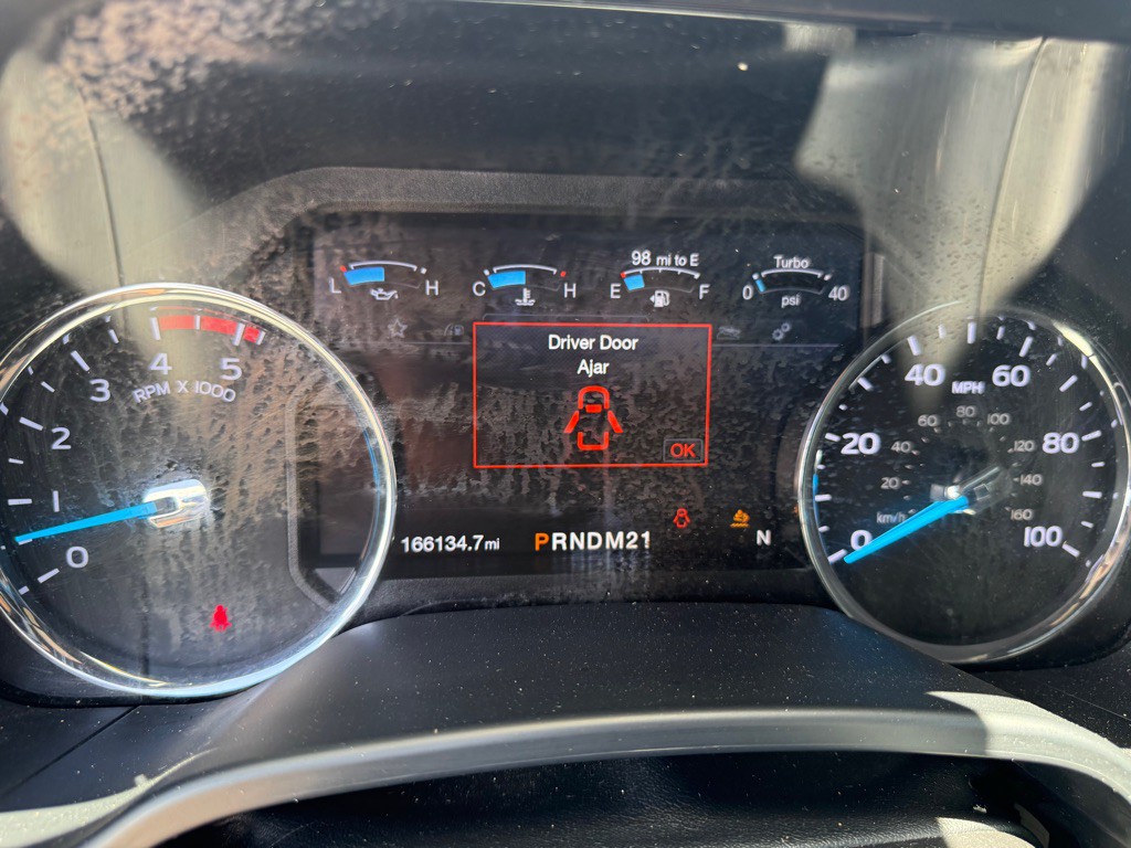 2019 Ford F-250 Image 15