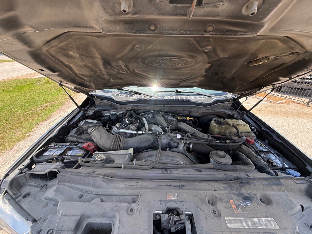 2019 Ford F-250 Image 17