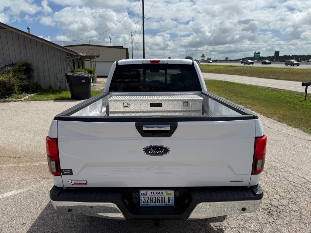 2018 Ford F-150 Image 6