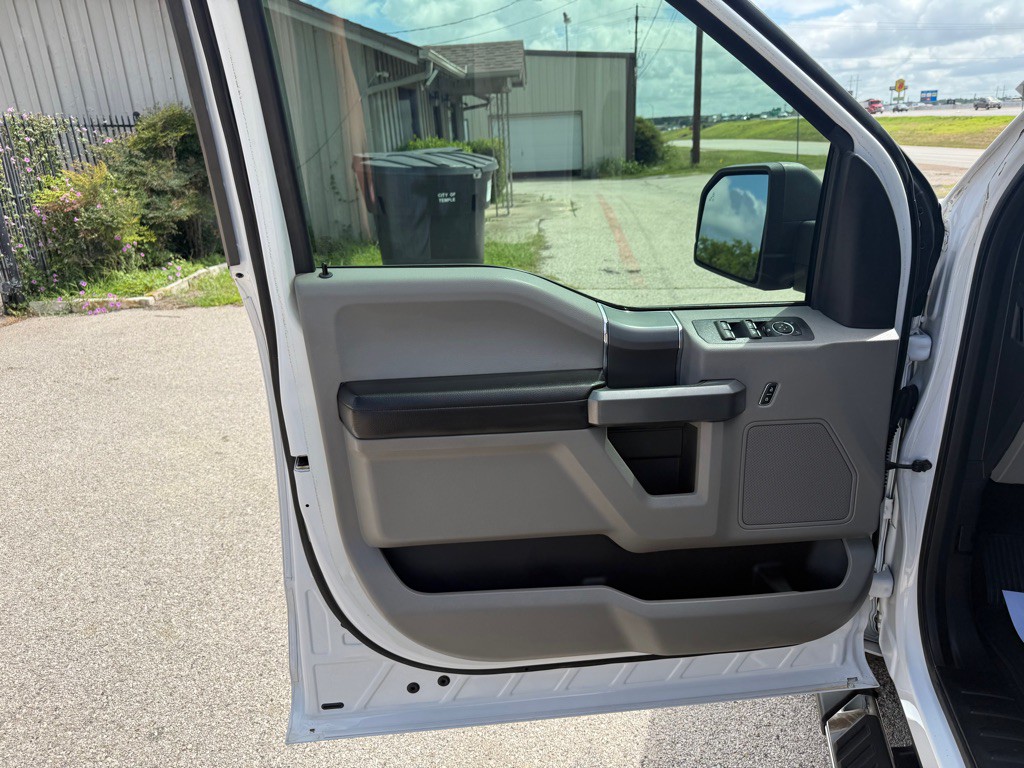 2018 Ford F-150 Image 9