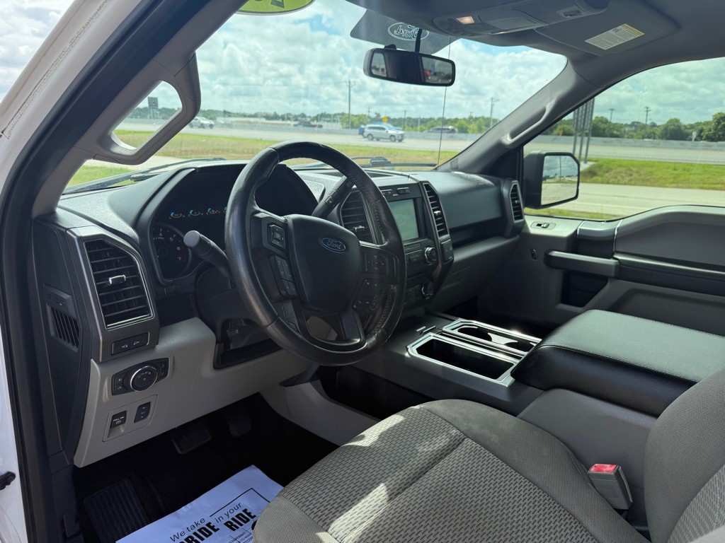 2018 Ford F-150 Image 11