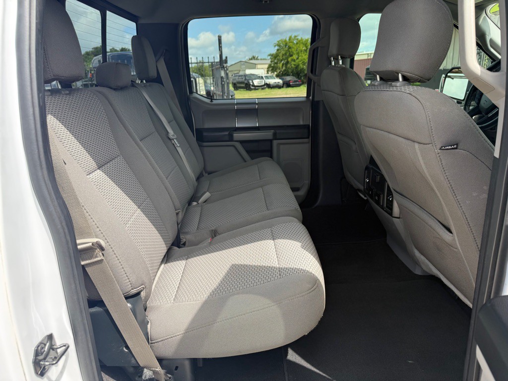 2018 Ford F-150 Image 13