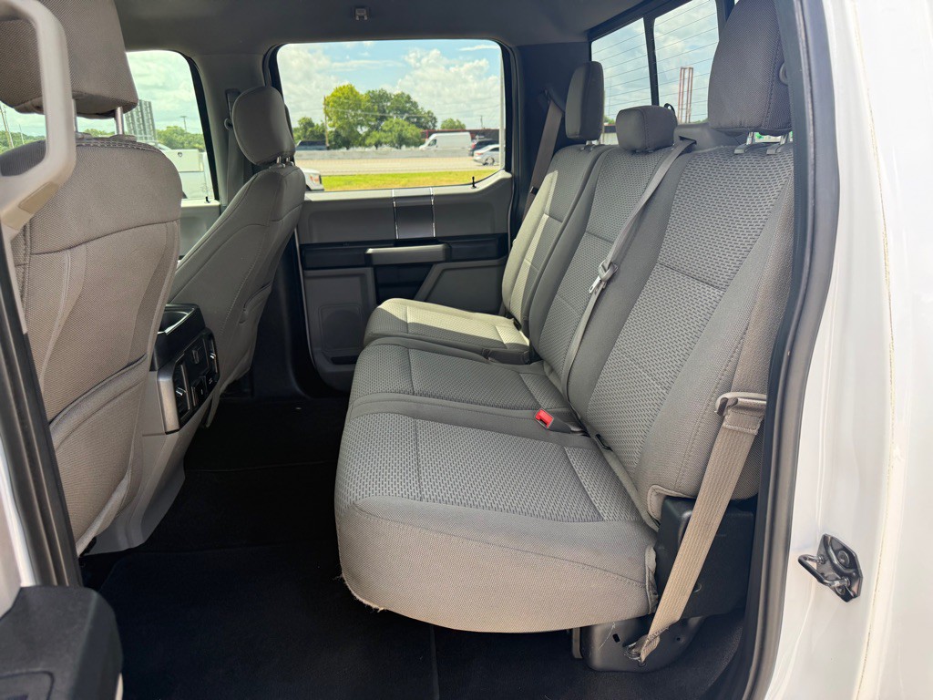 2018 Ford F-150 Image 14