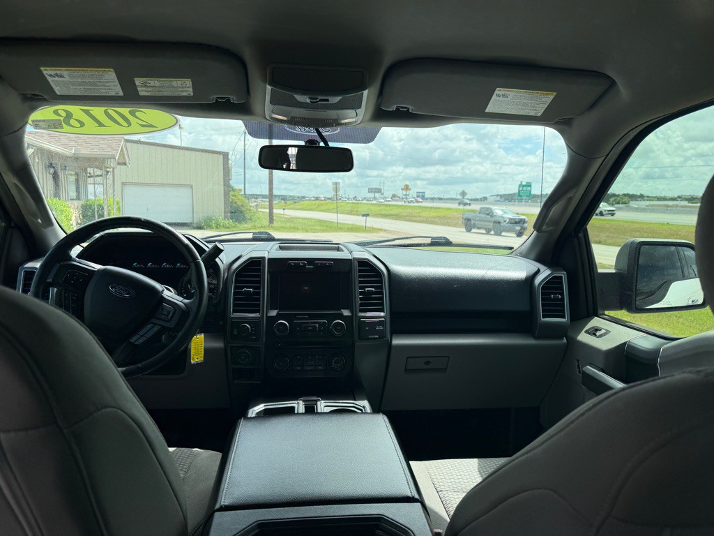 2018 Ford F-150 Image 15