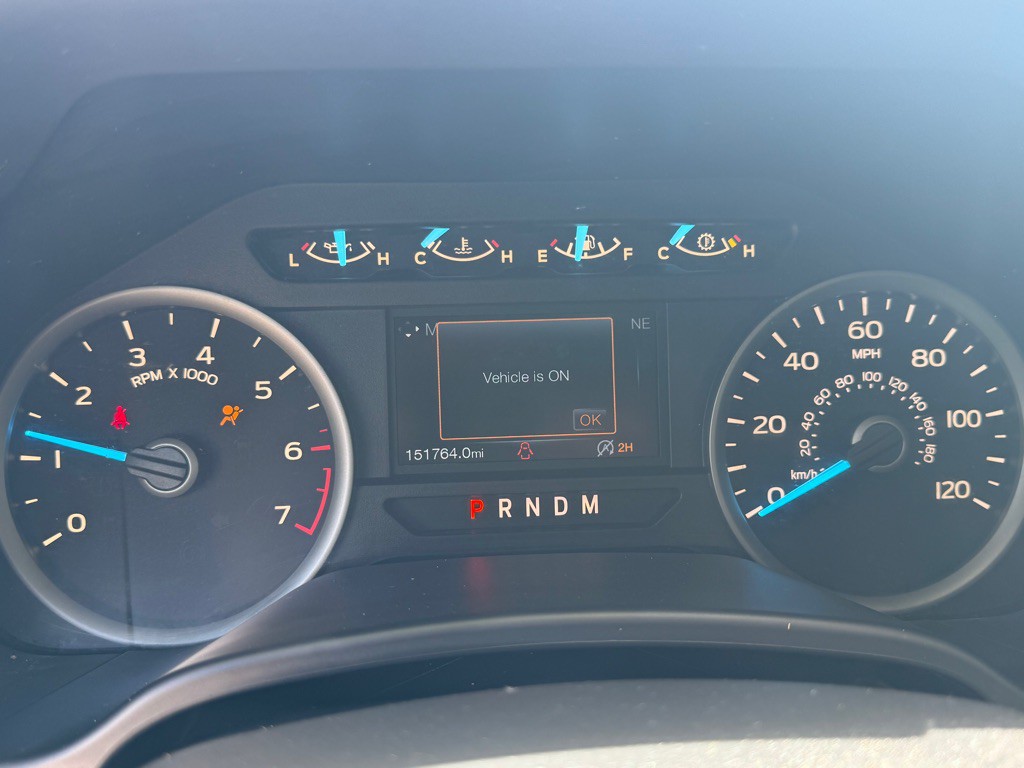 2018 Ford F-150 Image 16