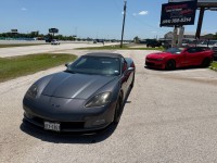 Image for 2009 Chevrolet Corvette BASE ID: 7471577