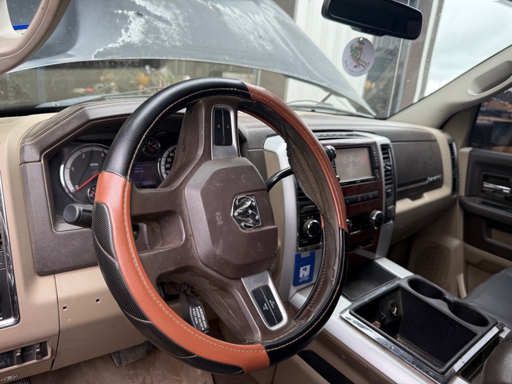 2010 Dodge Ram 3500 Image 5