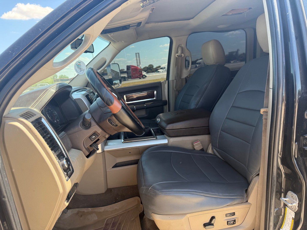 2010 Dodge Ram 3500 Image 10