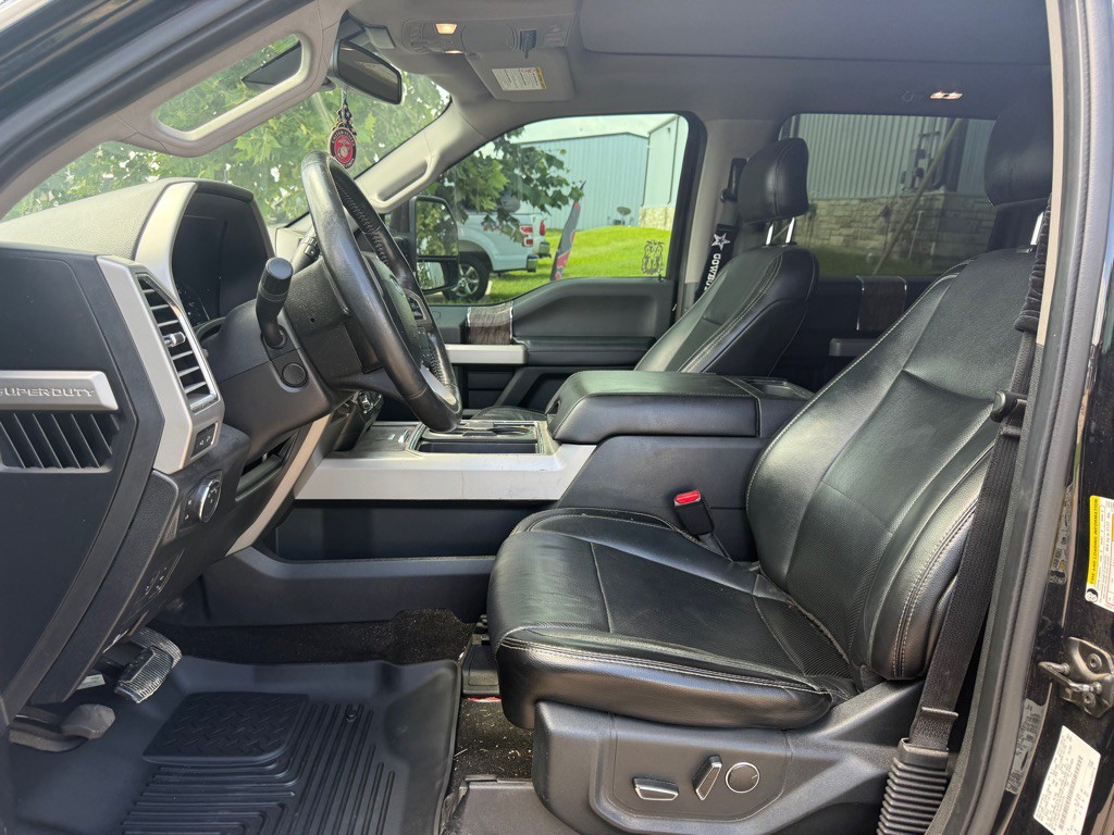 2017 Ford F-250 Image 3