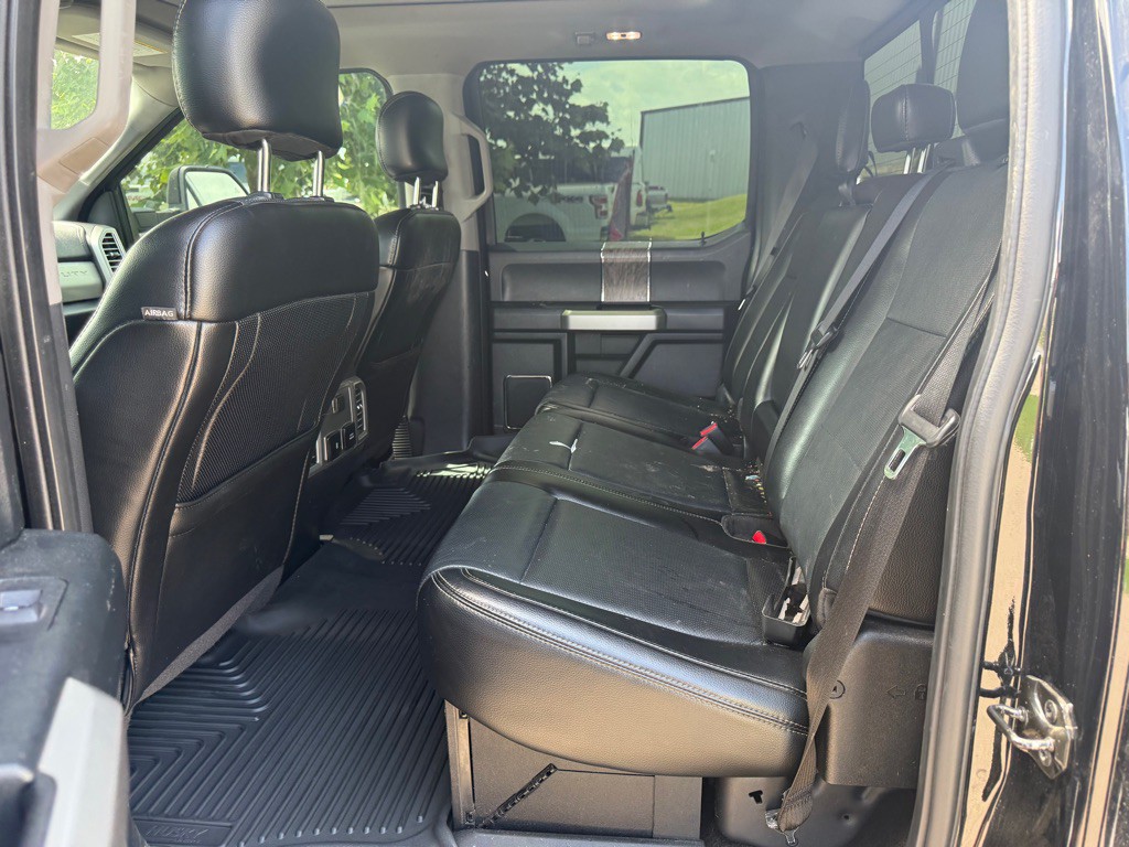 2017 Ford F-250 Image 5
