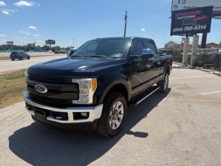Image for 2017 Ford F-250 lariat ID: 7497696