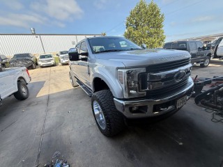 Image for 2018 Ford F-250 XL ID: 7568964