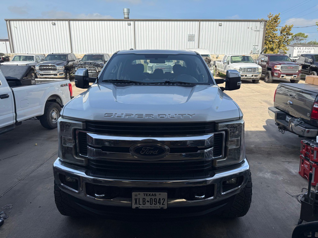 2018 Ford F-250 Image 2