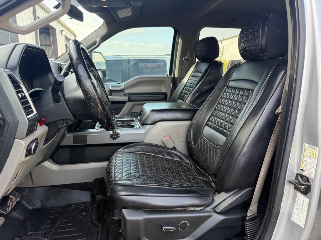 2018 Ford F-250 Image 5
