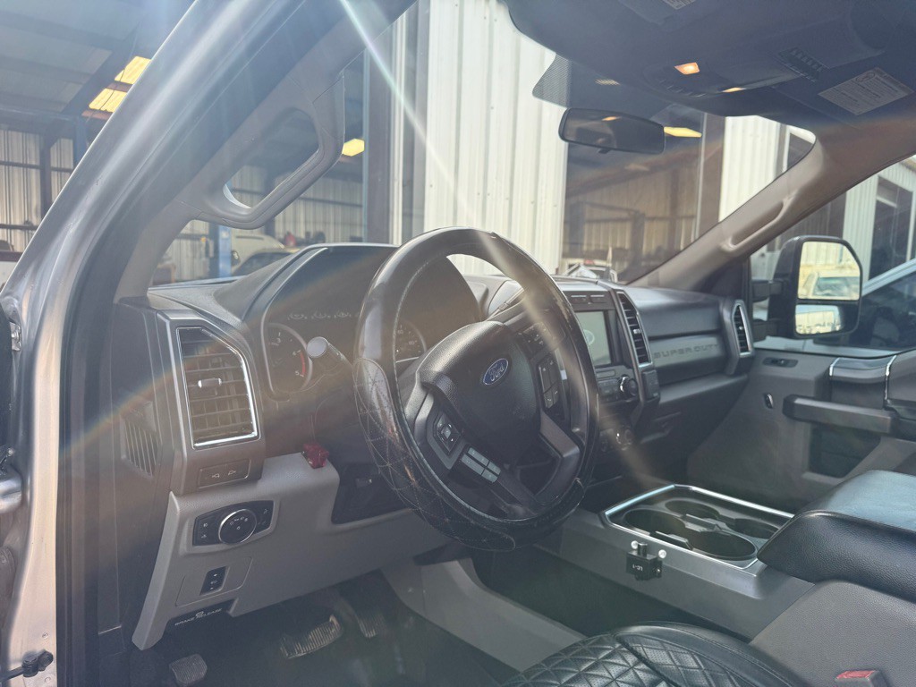 2018 Ford F-250 Image 6