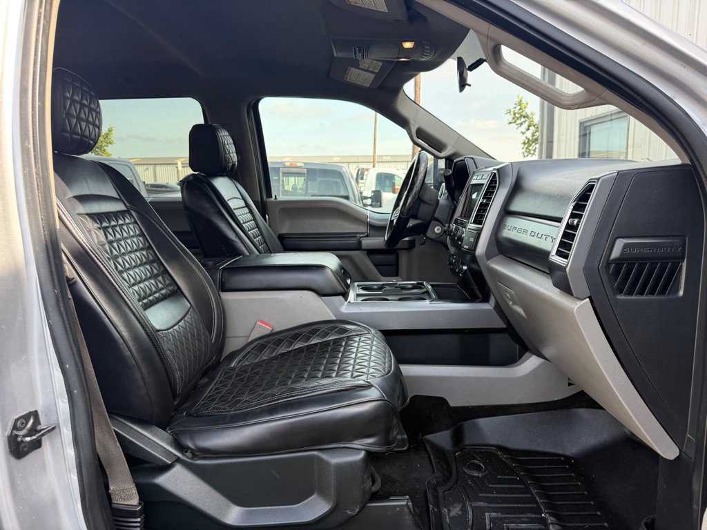 2018 Ford F-250 Image 7