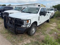 Image for 2022 Ford F-250 XL ID: 7568975