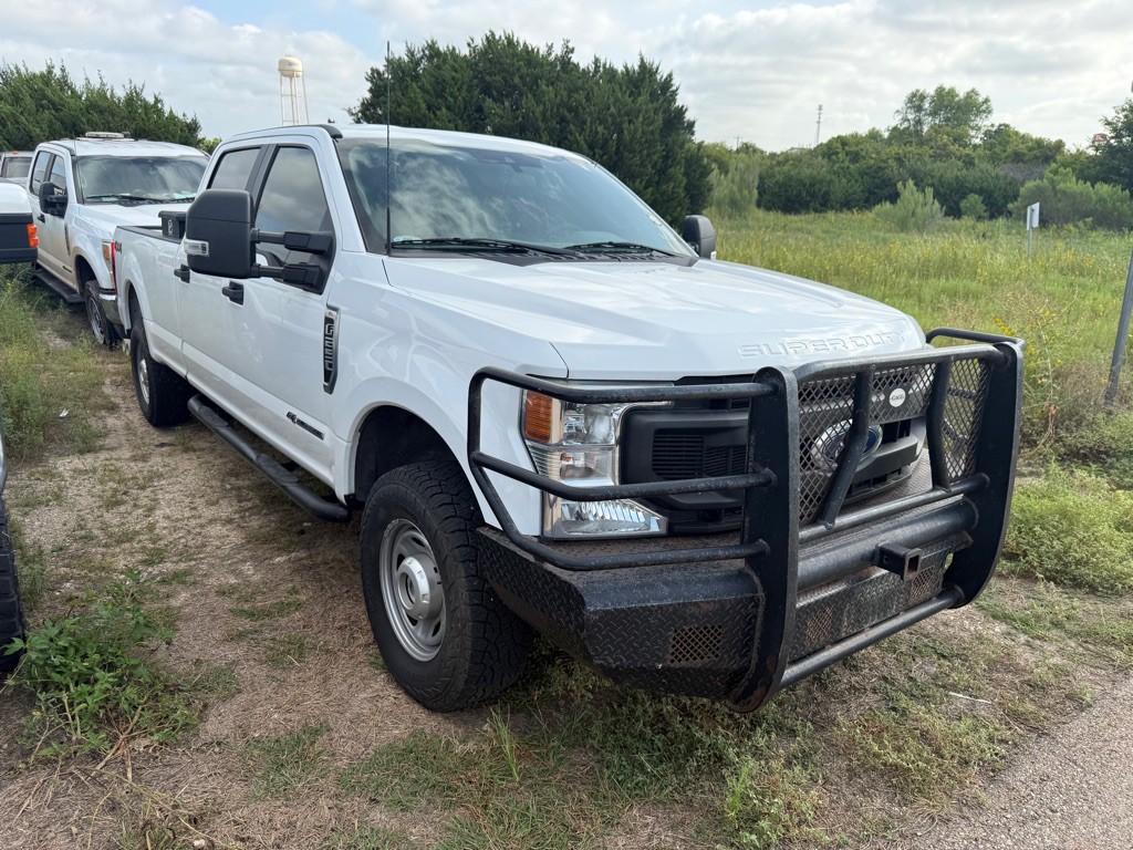 2022 Ford F-250 Image 2