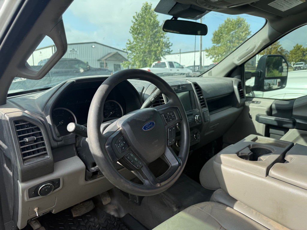 2022 Ford F-250 Image 7