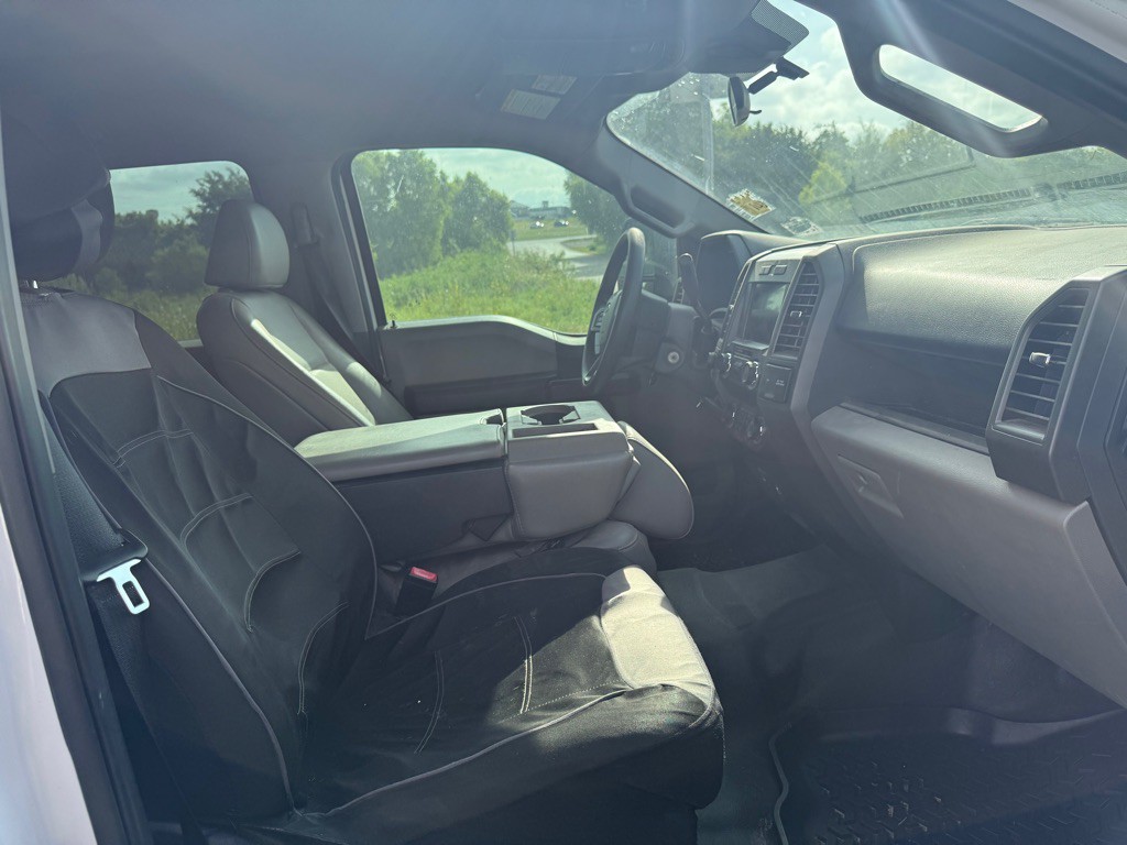 2022 Ford F-250 Image 8