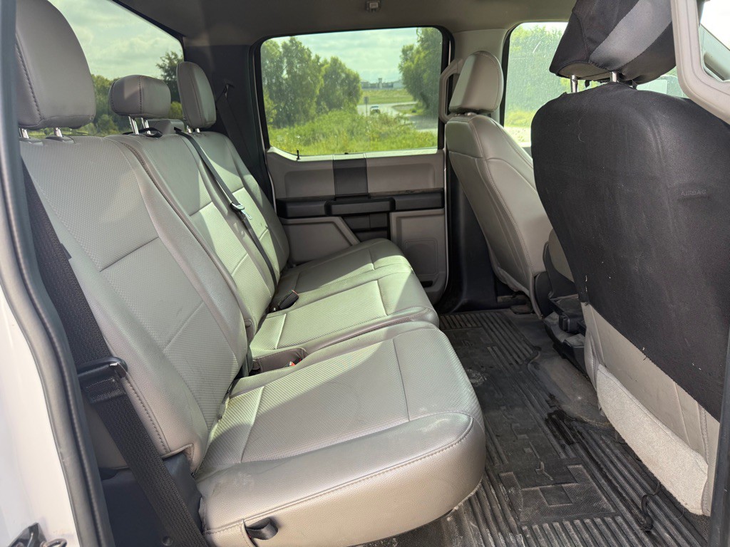 2022 Ford F-250 Image 9