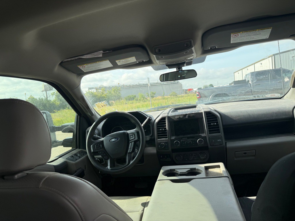 2022 Ford F-250 Image 10