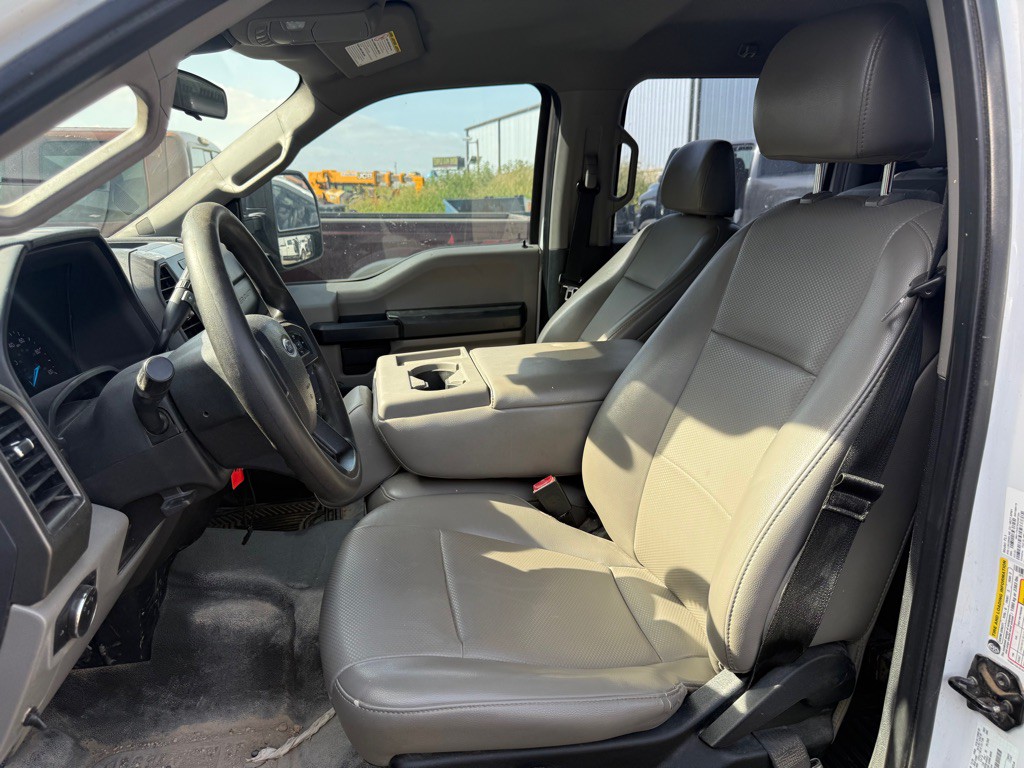 2021 Ford F-250 Image 7