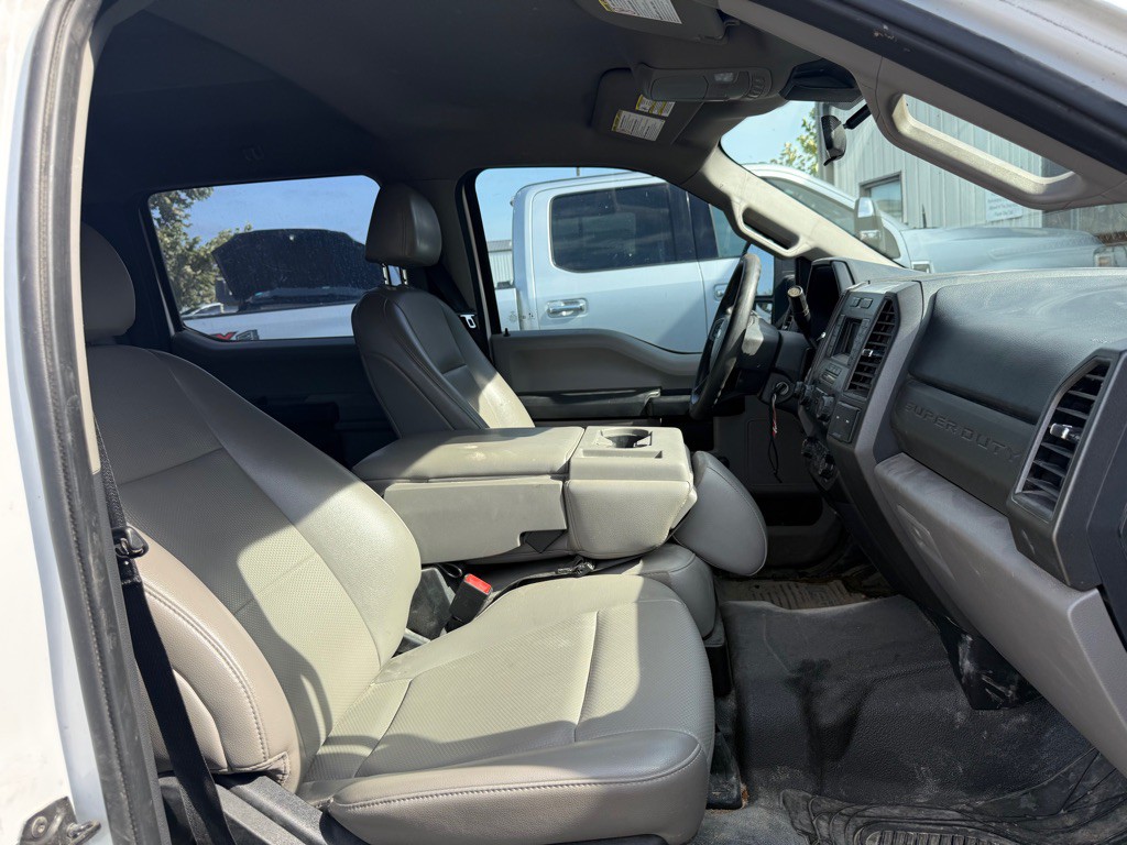 2021 Ford F-250 Image 9