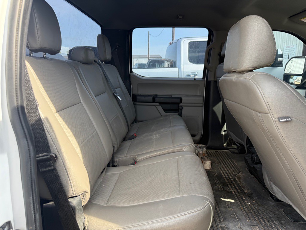 2021 Ford F-250 Image 10